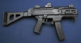 Excellent, used CZ Scorpion Evo 3 S 2 - 1 of 7
