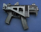 Excellent, used CZ Scorpion Evo 3 S 2 - 6 of 7
