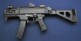 Excellent, used CZ Scorpion Evo 3 S 2 - 2 of 7