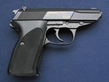 Excellent Walther P5 9mm - 2 of 8