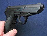 Excellent Walther P5 9mm - 5 of 8