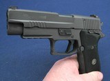 Used Sig P220 Legion .45acp - 6 of 7