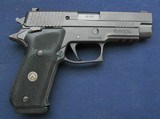 Used Sig P220 Legion .45acp - 2 of 7