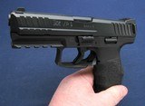 Excellent used HK VP9 in the box - 6 of 7