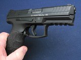 Excellent used HK VP9 in the box - 5 of 7