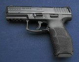 Excellent used HK VP9 in the box - 2 of 7
