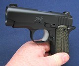 NIB Kimber Micro 9 TLE - 6 of 7