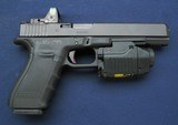 Minty used Glock Model 40 10mm - 2 of 8