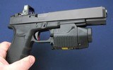 Minty used Glock Model 40 10mm - 5 of 8