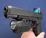 Minty used Glock Model 40 10mm - 8 of 8