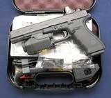 Minty used Glock Model 40 10mm - 1 of 8