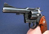 Used Colt Trooper, mint bore, .38 spl - 6 of 7