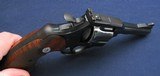 Used Colt Trooper, mint bore, .38 spl - 4 of 7