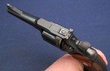 Used Colt Trooper, mint bore, .38 spl - 7 of 7