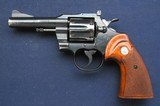 Used Colt Trooper, mint bore, .38 spl - 2 of 7