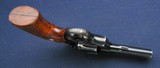 Used Colt Trooper, mint bore, .38 spl - 3 of 7