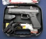 Excellent used Glock 34 Gen 4 w/ RMR and lots more! - 1 of 7