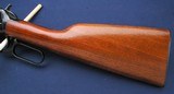 Mint 1958 Winchester 94 in 30-30 - 8 of 12