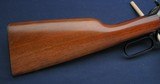 Mint 1958 Winchester 94 in 30-30 - 10 of 12