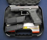 Nice used Glock 21 in the box - 1 of 7