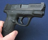 1st gen S&W Shield 9mm - 3 of 5