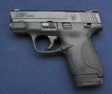 1st gen S&W Shield 9mm - 2 of 5