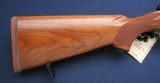 NIB 2008 Left Hand Ruger Hawkeye in .375 Ruger - 8 of 15