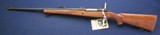 NIB 2008 Left Hand Ruger Hawkeye in .375 Ruger - 1 of 15