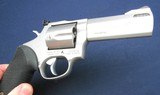 Excellent used Taurus Tracker .44 mag - 5 of 7