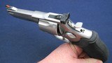 Excellent used Taurus Tracker .44 mag - 7 of 7