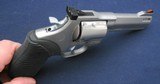 Excellent used Taurus Tracker .44 mag - 4 of 7