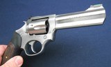 Used Ruger SP101 in .357 - 4 of 6