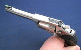 Used Ruger SP101 in .357 - 6 of 6