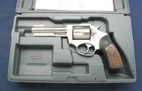 Used Ruger SP101 in .357 - 1 of 6