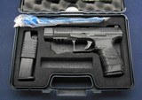 Minty used Walther PPQ M2 Long - 1 of 7