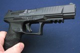 Minty used Walther PPQ M2 Long - 5 of 7
