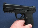 Excellent-mint used S&W M&P 2.0 .40 - 6 of 7