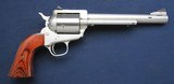 Freedom Arms Premier Grade?454 Casull - 2 of 7