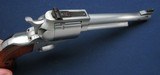 Freedom Arms Premier Grade?454 Casull - 4 of 7