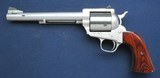 Freedom Arms Premier Grade?454 Casull - 1 of 7