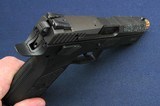 Used CZ75 P 07 9mm w/ extras! - 4 of 7