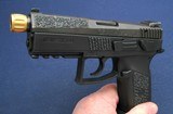 Used CZ75 P 07 9mm w/ extras! - 6 of 7