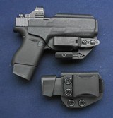 Used Glock G43 with lots of extras! - 2 of 9