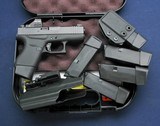 Used Glock G43 with lots of extras! - 1 of 9