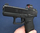 Used Glock G43 with lots of extras! - 7 of 9