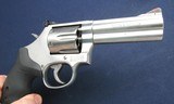 NIB S&W 686-6 .357 six shooter - 5 of 7