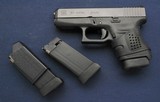 Used Glock 36 Gen 3 - 1 of 7
