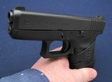 Used Glock 36 Gen 3 - 6 of 7