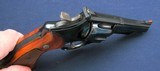 Excellent used S&W 25-5 .45LC - 4 of 7