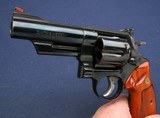 Excellent used S&W 25-5 .45LC - 6 of 7